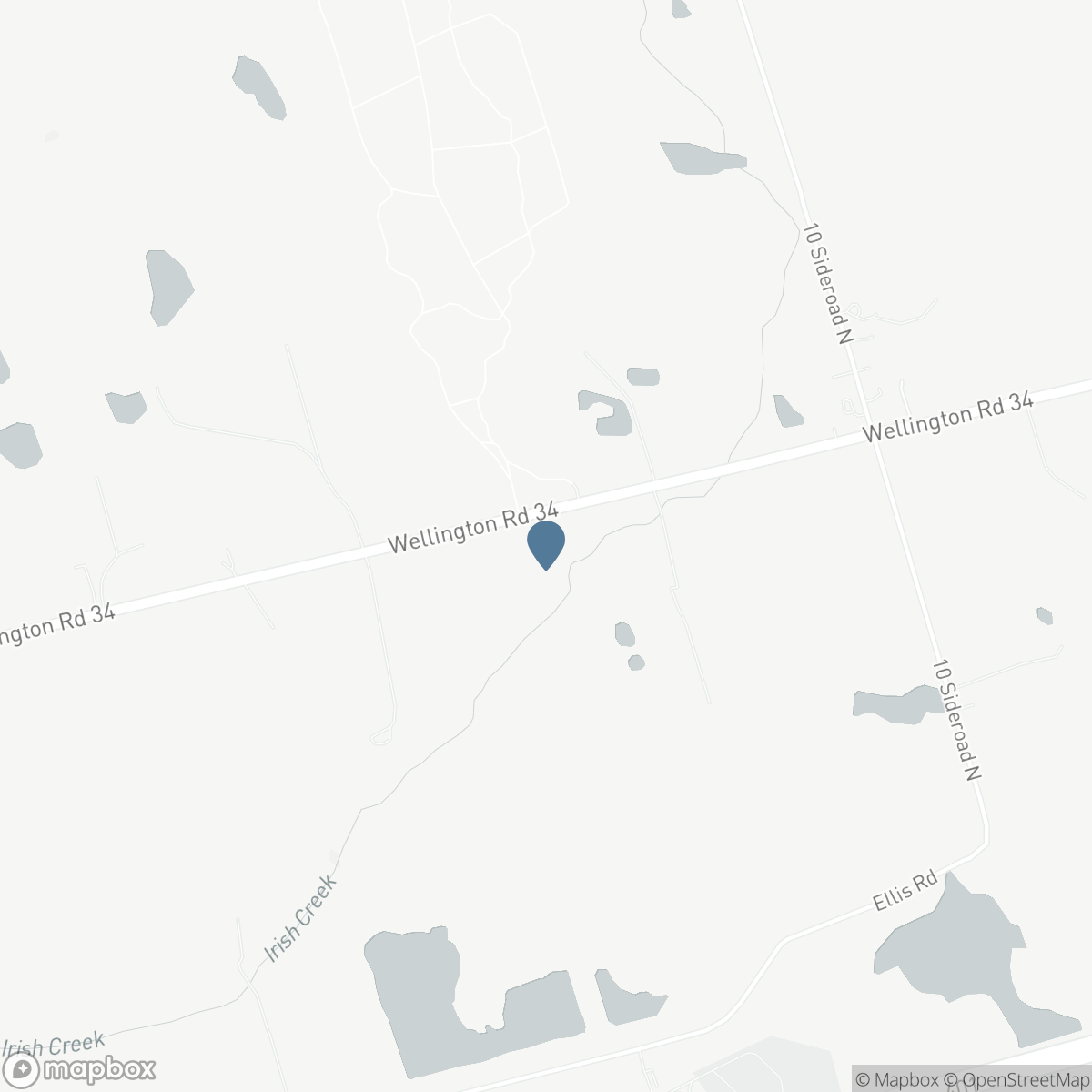 6703 WELLINGTON RD 34 Road, Cambridge, Ontario N3C 2V4